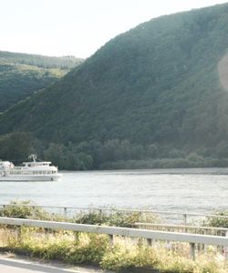 Day Tour to the Rhine Valley with Lunch