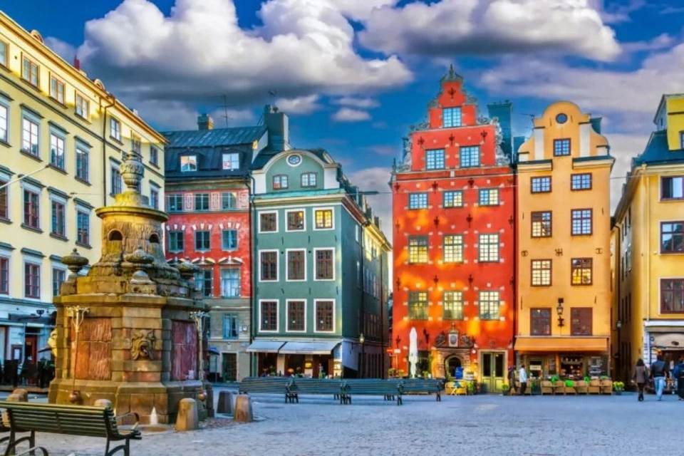 Things to Do In Sweden