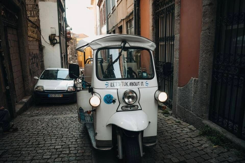 Porto