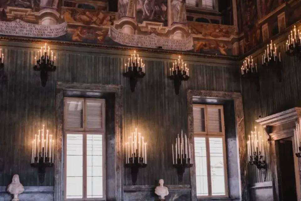 Royal Palace Guided Tour