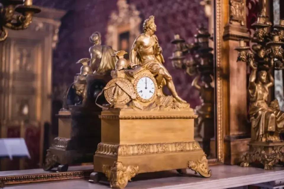 Royal Palace Guided Tour