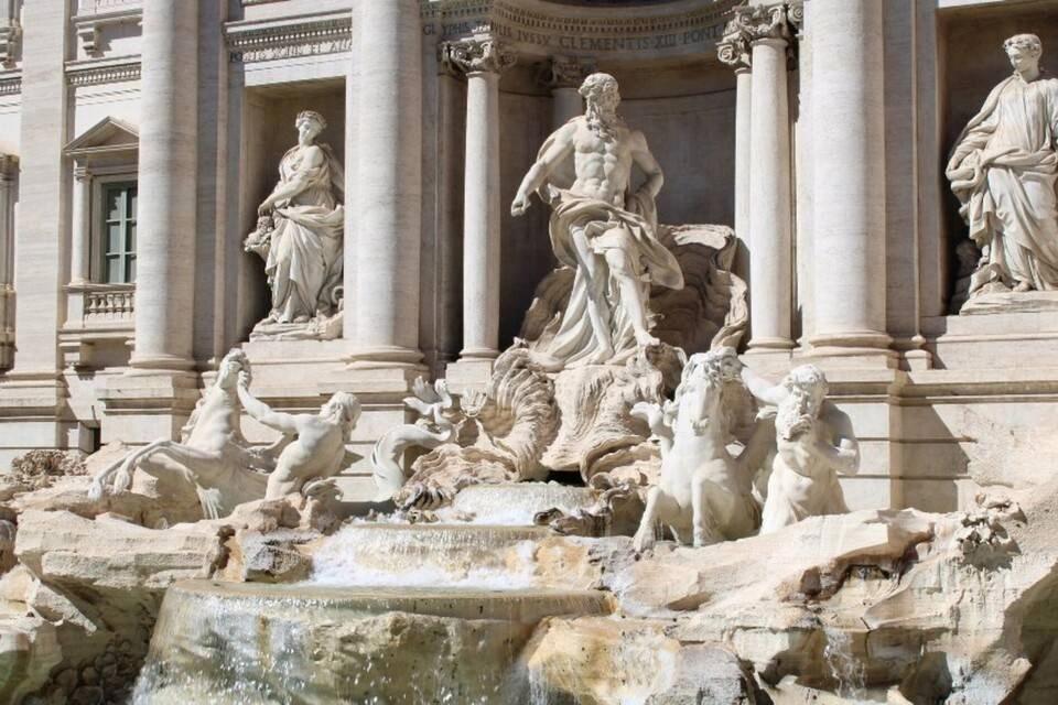 Rome Self-Guided Tour Discovery Pack