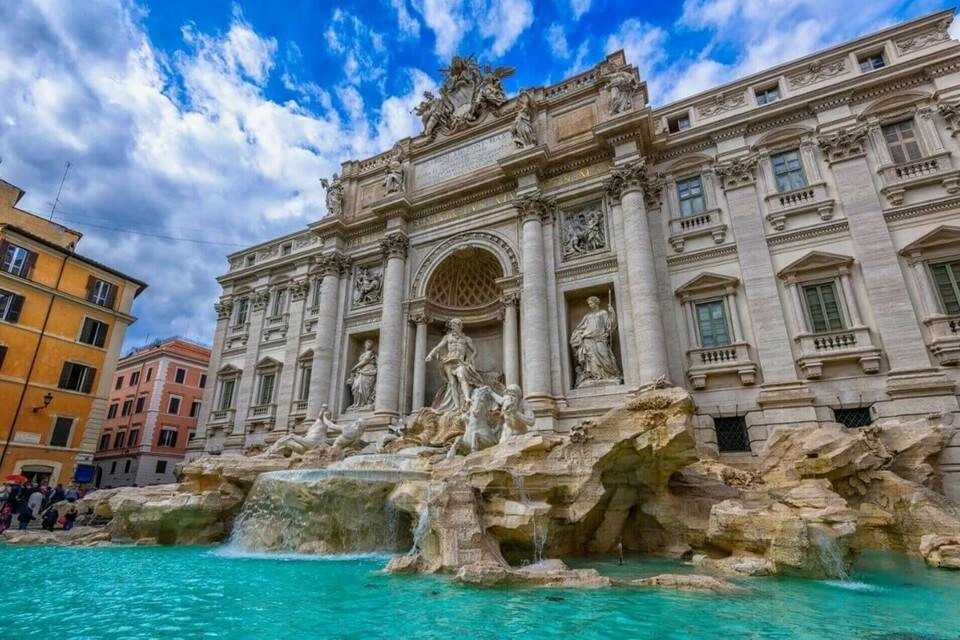 Rome Self-Guided Tour Discovery Pack
