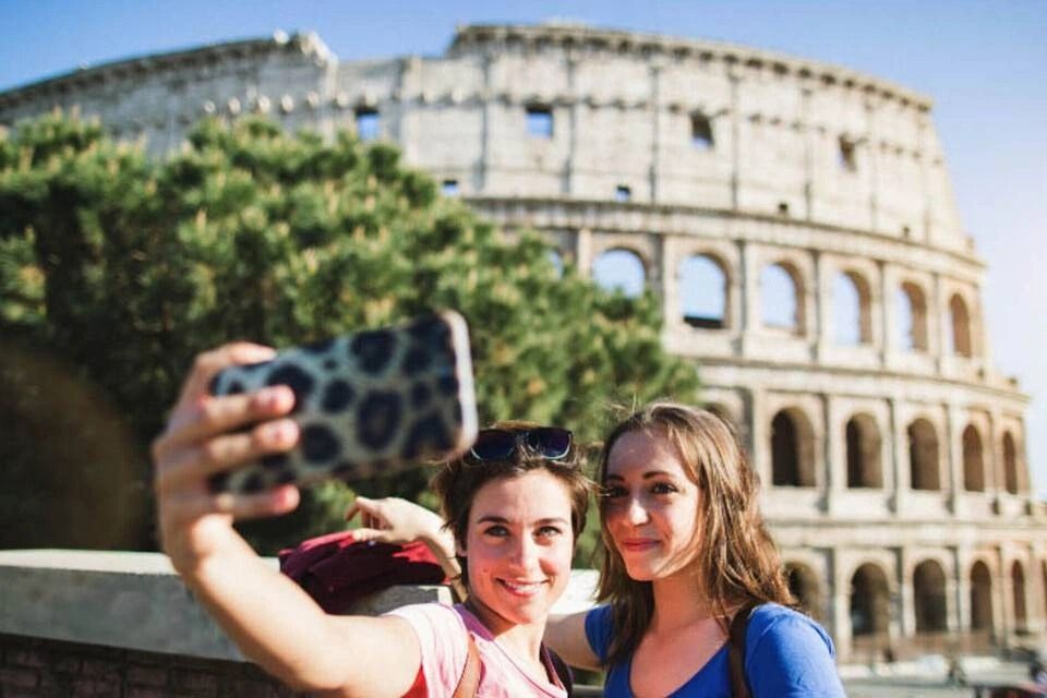 Colosseum, Roman Forum, and Palatine Hill Audio Tour