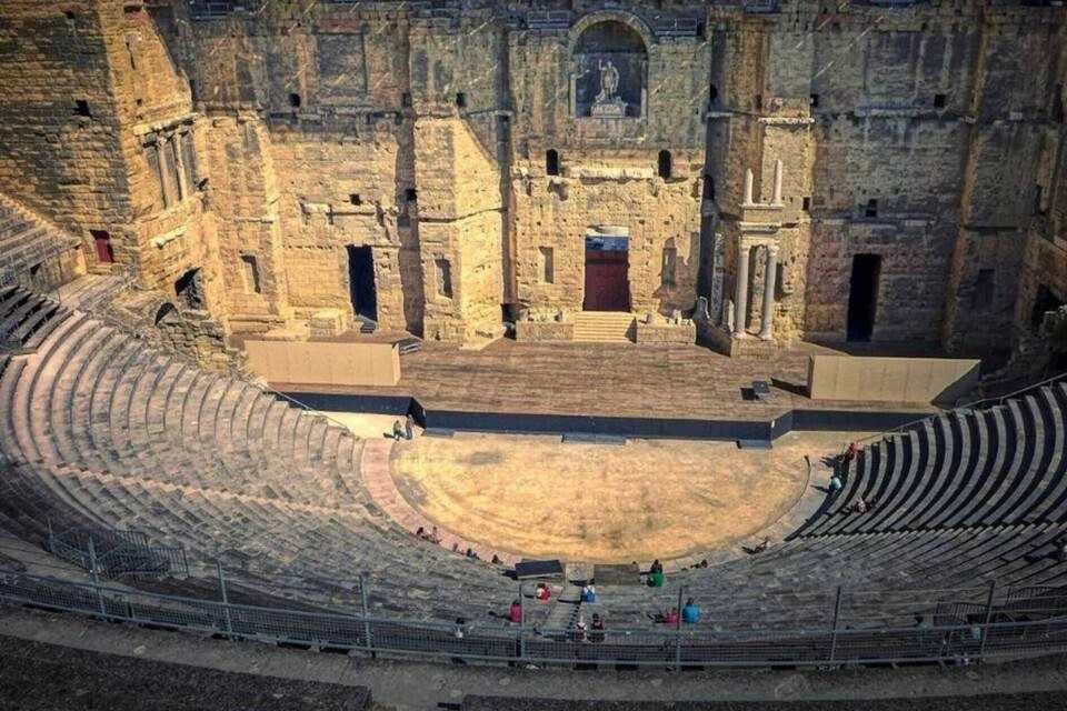 Colosseum, Roman Forum, and Palatine Hill Audio Tour