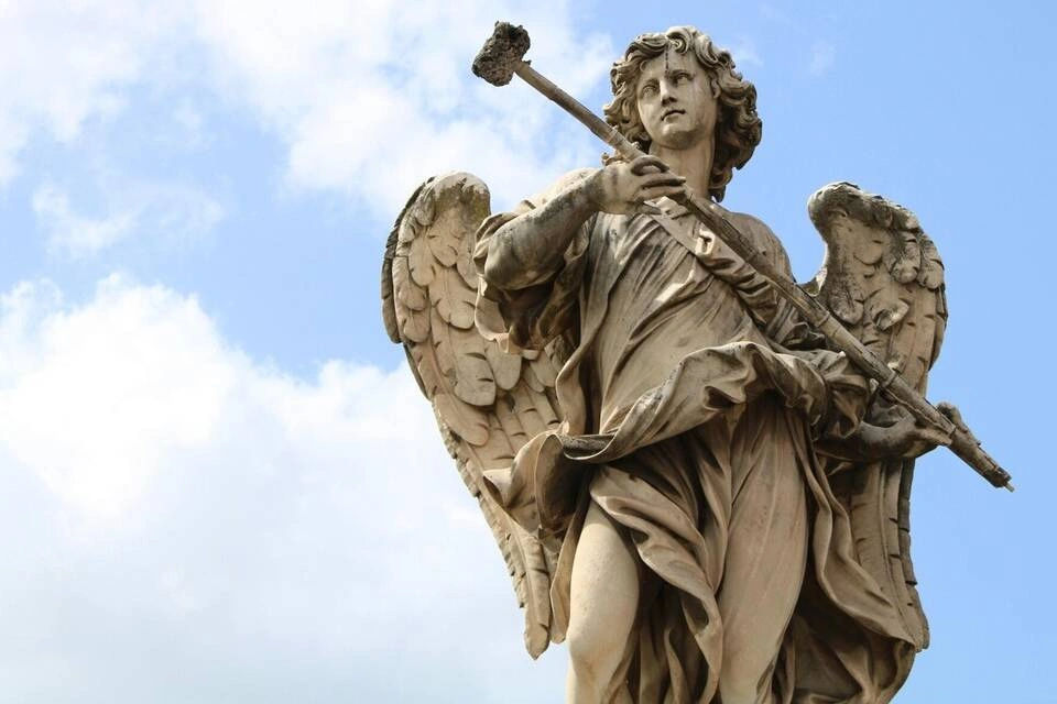 Castle Sant'Angelo Priority Line Ticket and Audio Guide