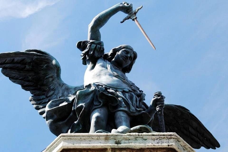 Castle Sant'Angelo Priority Line Ticket and Audio Guide