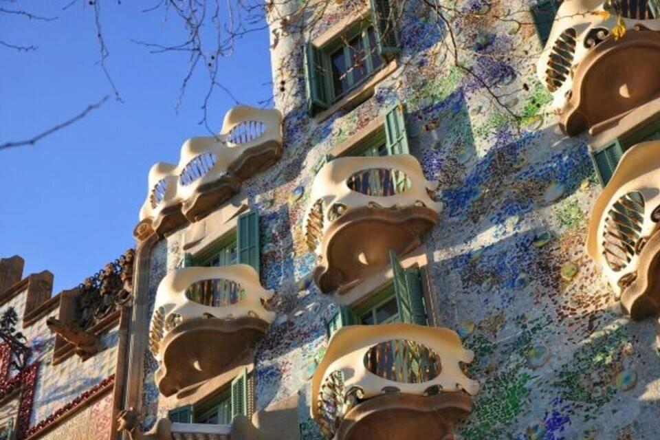 Casa Batllo Self-Guided Audio Tour