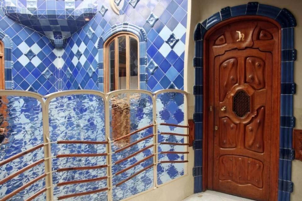 Casa Batllo Self-Guided Audio Tour