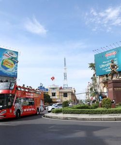 Anh Viet: Saigon Cho Lon City Hop On Hop Off Bus Tour