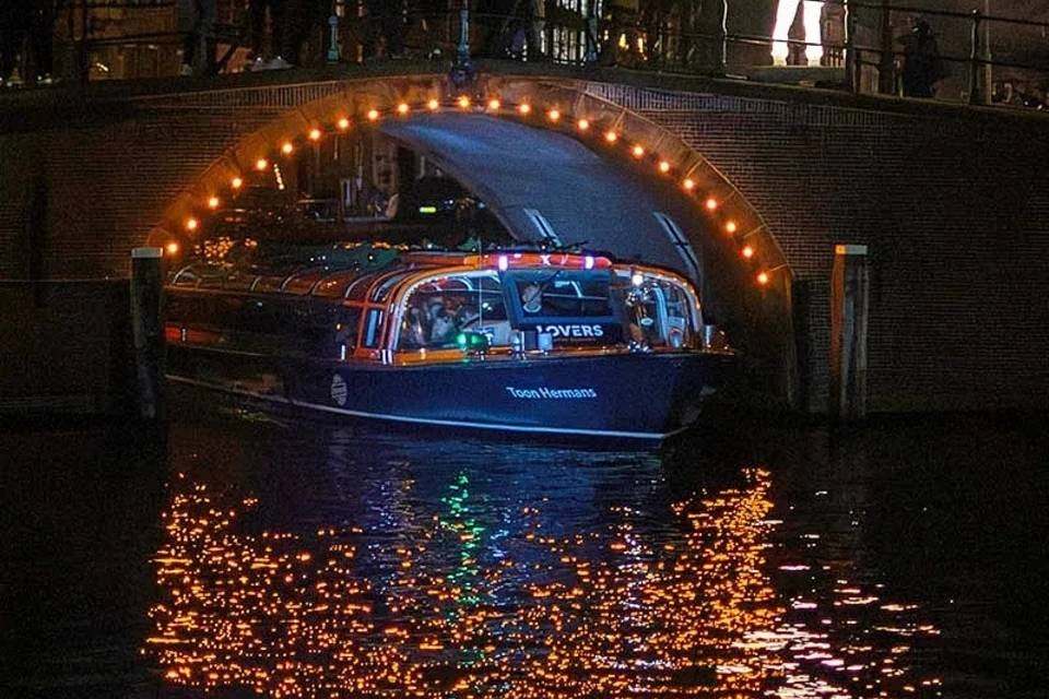 Amsterdam
