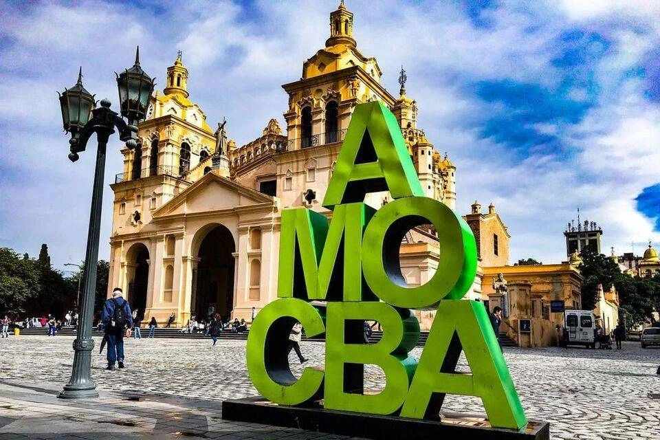 City Tour Córdoba Through Its Icons and Emblematic Corners- Spanish