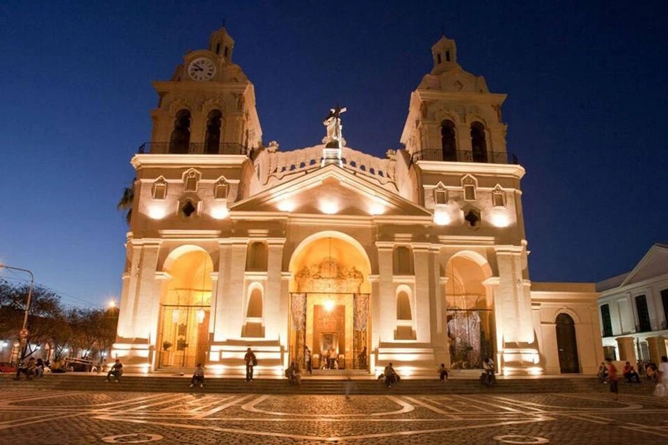 City Tour Córdoba Through Its Icons and Emblematic Corners- Spanish