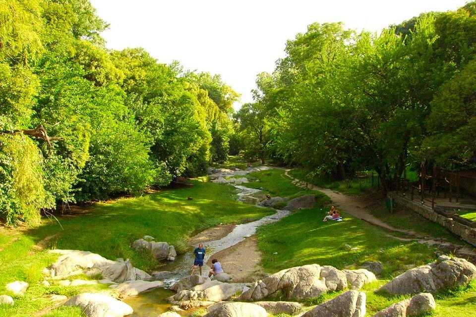 Places of Cordoba, Argentina Tours Places of Cordoba, Argentina Tours