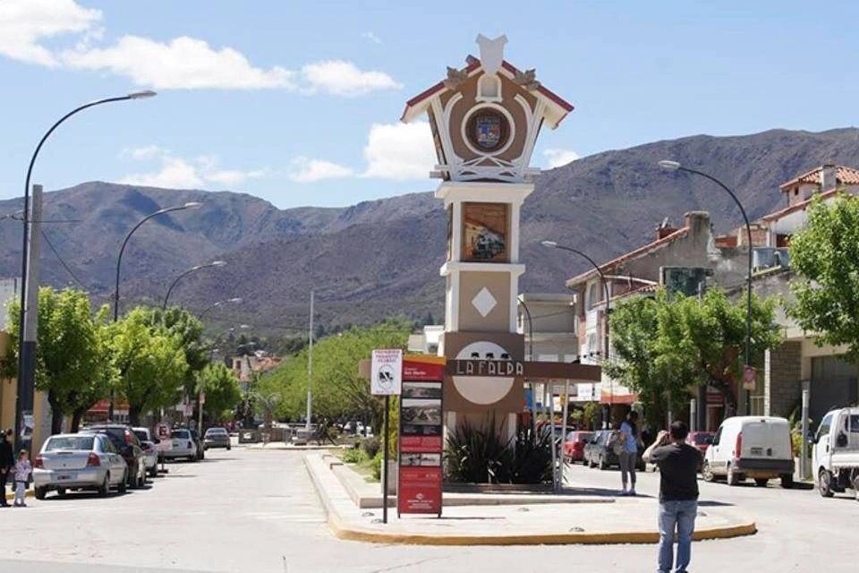Punilla Valley: A Tour Among Incredible Landscapes and Villages