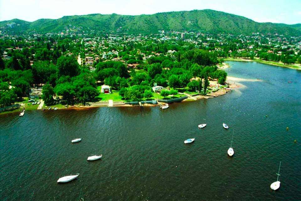Villa Carlos Paz Tour