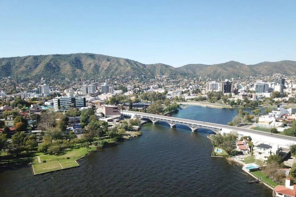 Villa Carlos Paz Tour