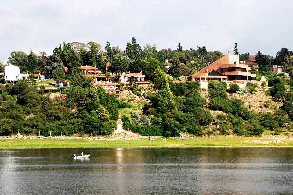 Villa Carlos Paz Tour