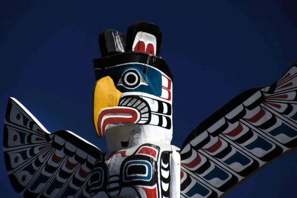 Vancouver City and Capilano Suspension Bridge Tour
