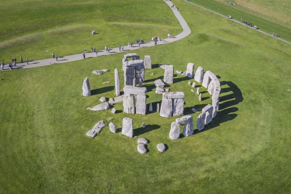 Simply Stonehenge Tour
