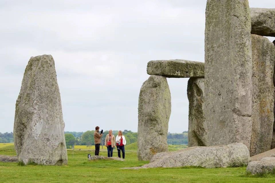 Simply Stonehenge Tour