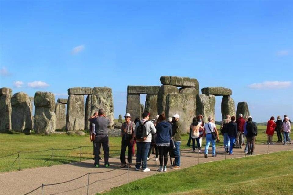Simply Stonehenge Tour
