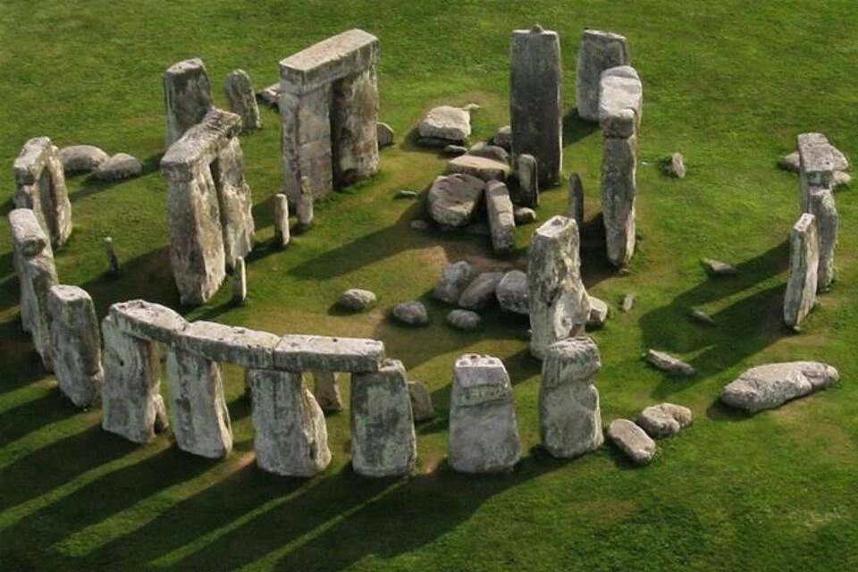 Simply Stonehenge Tour