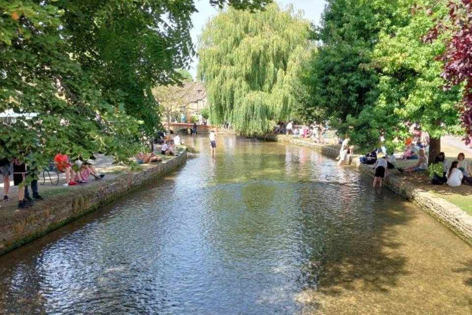 Shakespeare’s Stratford and the Cotswolds Tour