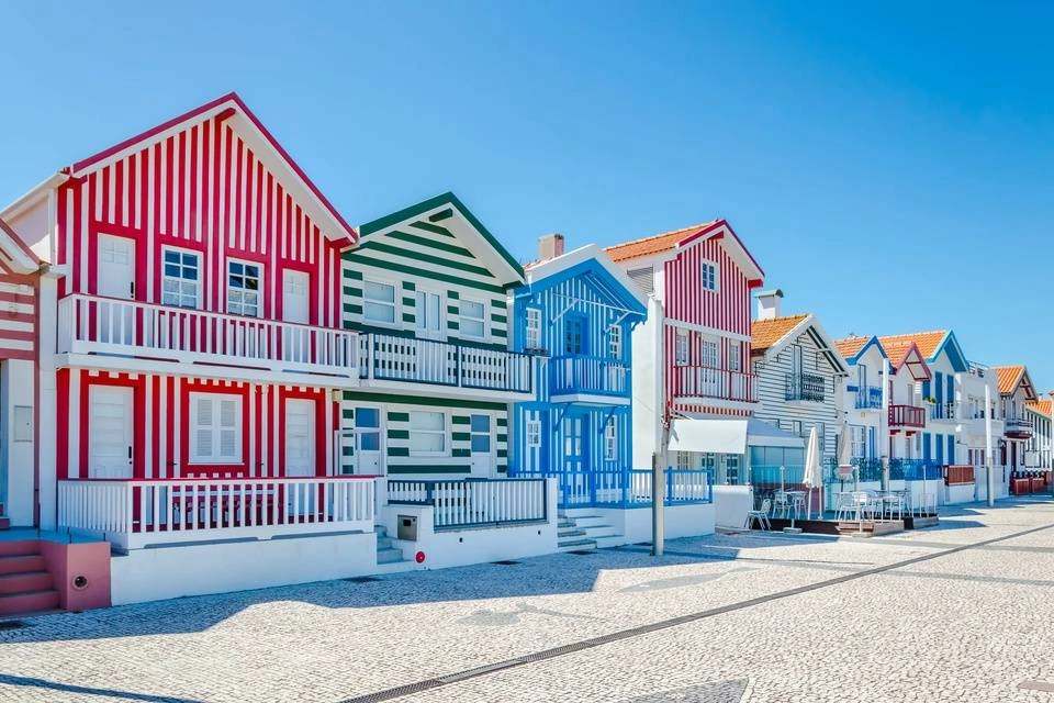 Flavors of Aveiro and Costa Nova