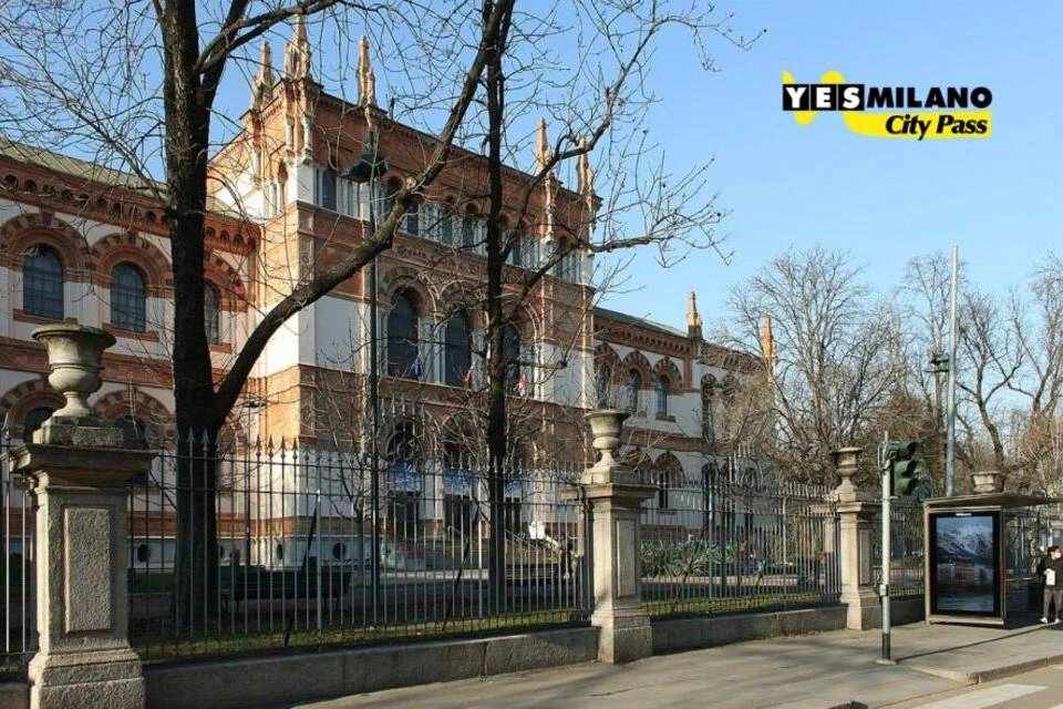 Yes Milano: Milan All Inclusive City Pass