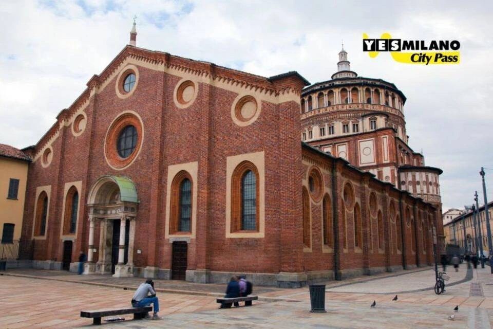 Yes Milano: Milan All Inclusive City Pass