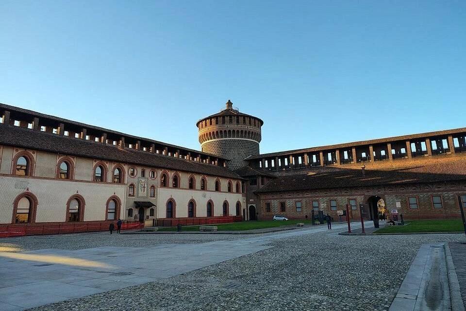 Yes Milano: Milan All Inclusive City Pass
