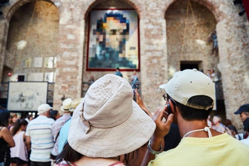 Girona, Figueres and Dali Museum Tour