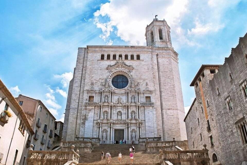 Girona, Figueres and Dali Museum Tour