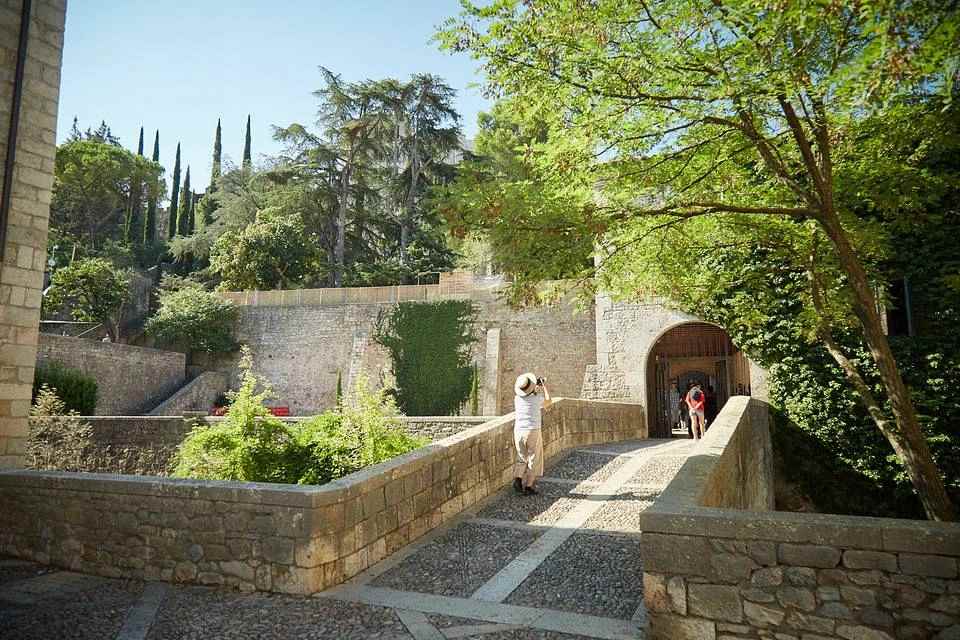 Girona, Figueres and Dali Museum Tour