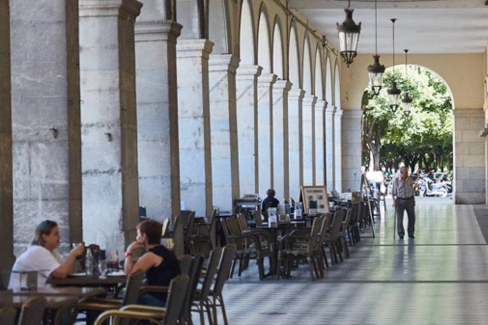 Girona, Figueres and Dali Museum Tour