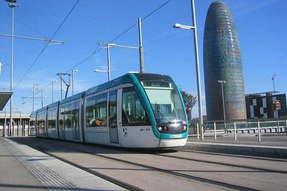 Barcelona Tourisme: HOLA Barcelona Travel Card