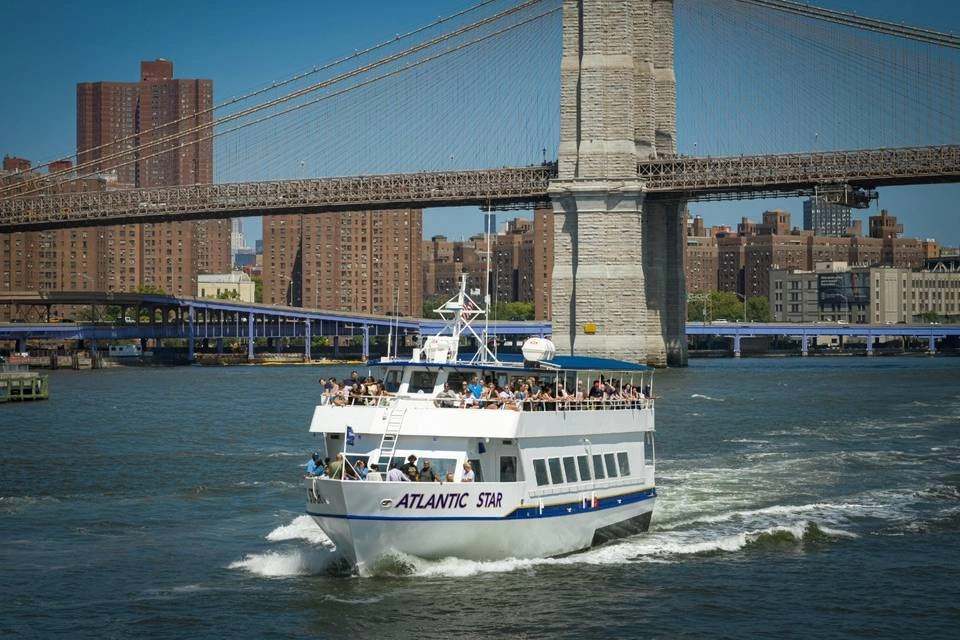 Place of New York Tours