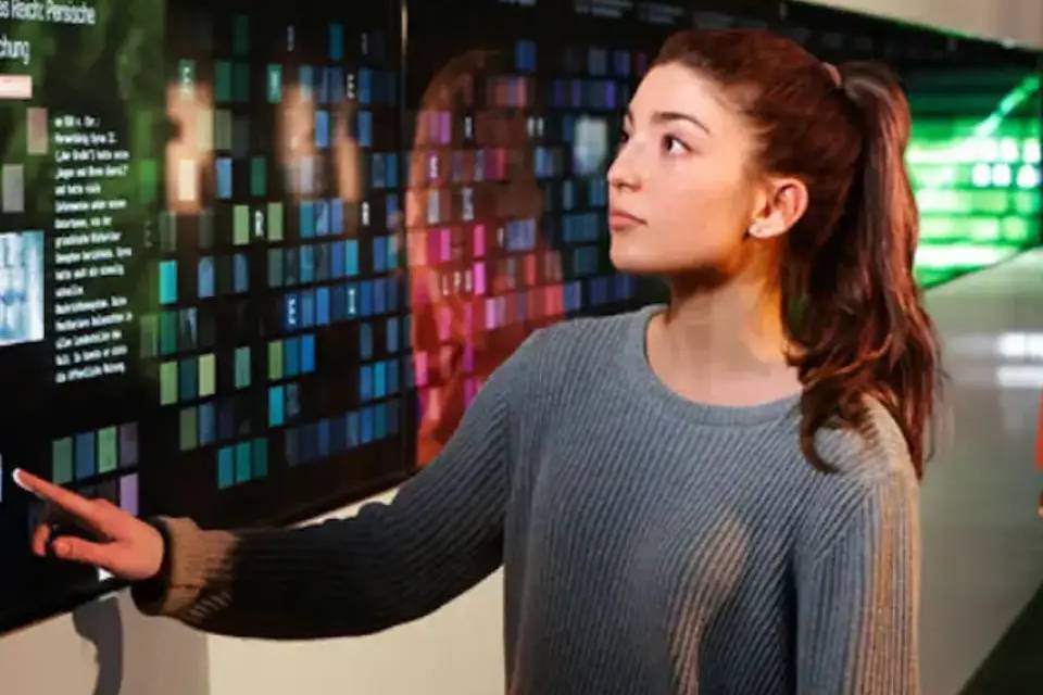 German Spy Museum