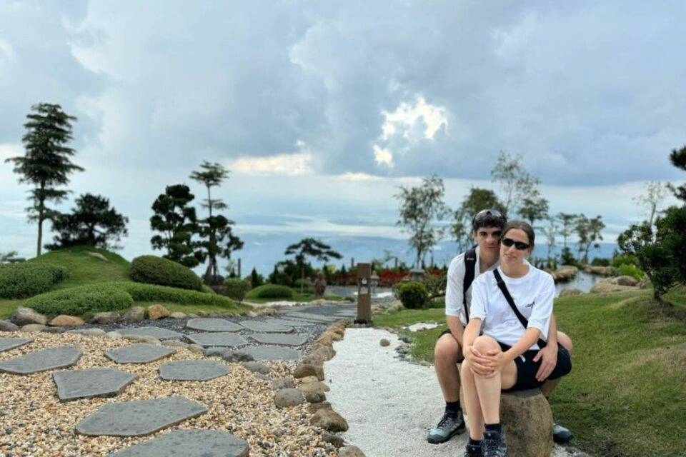 Full-Day Spiritual Journey to Cao Dai and Black Lady Mountain