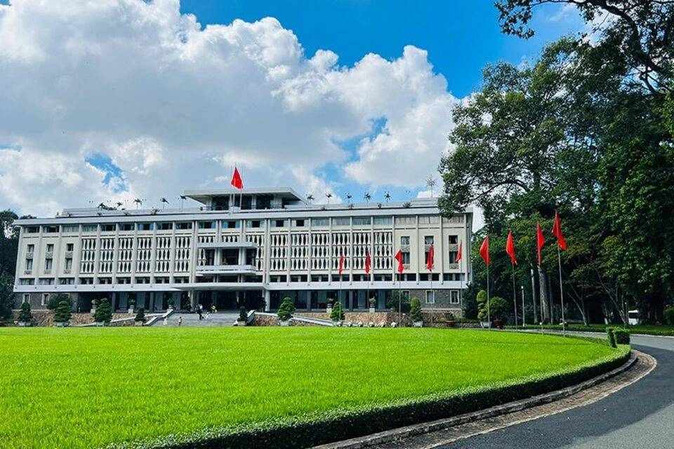 Half-Day Ho Chi Minh City History and Culture Tour