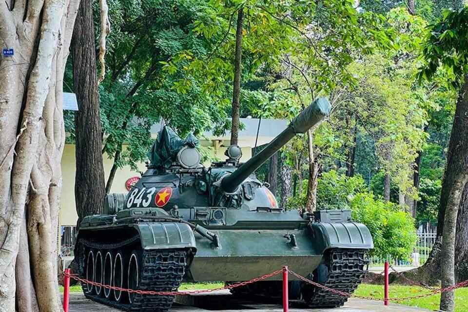 Half-Day Ho Chi Minh City History and Culture Tour