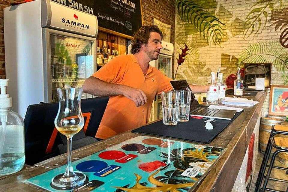 Full-Day Cultural Cruise Discovering Hoi An's Tresures and Rhum Production