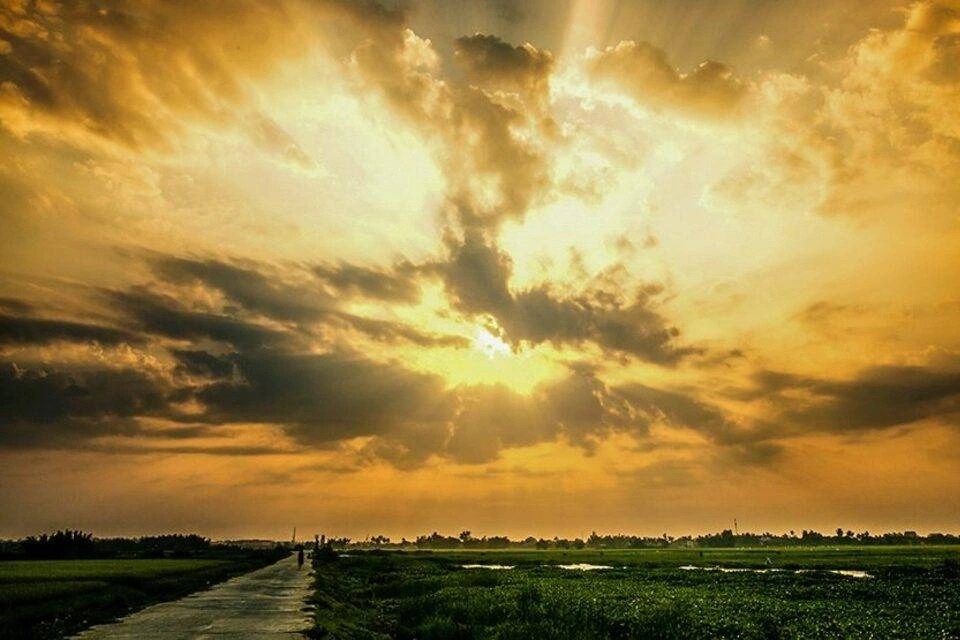 Half-Day Hoi An Sunrise or Sunset Photo Tour