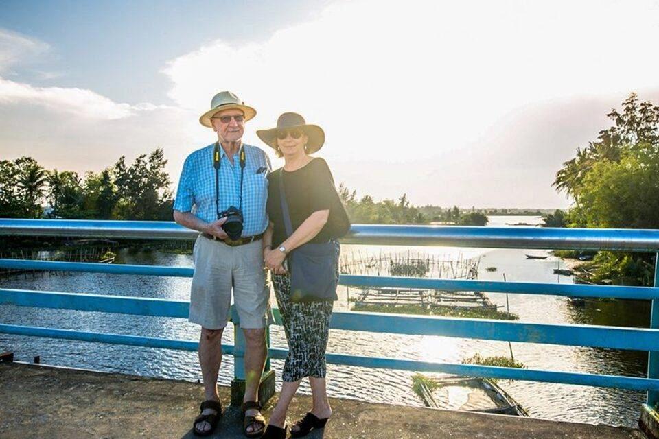 Half-Day Hoi An Sunrise or Sunset Photo Tour