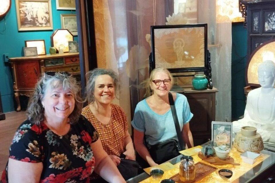 Half-Day Tour Exploring Hue's Art and Tradition