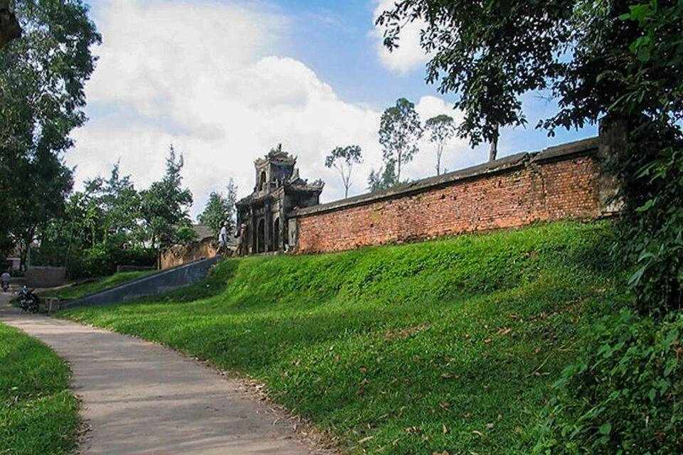 Half-Day Thuy Village Cycling Adventure Tour