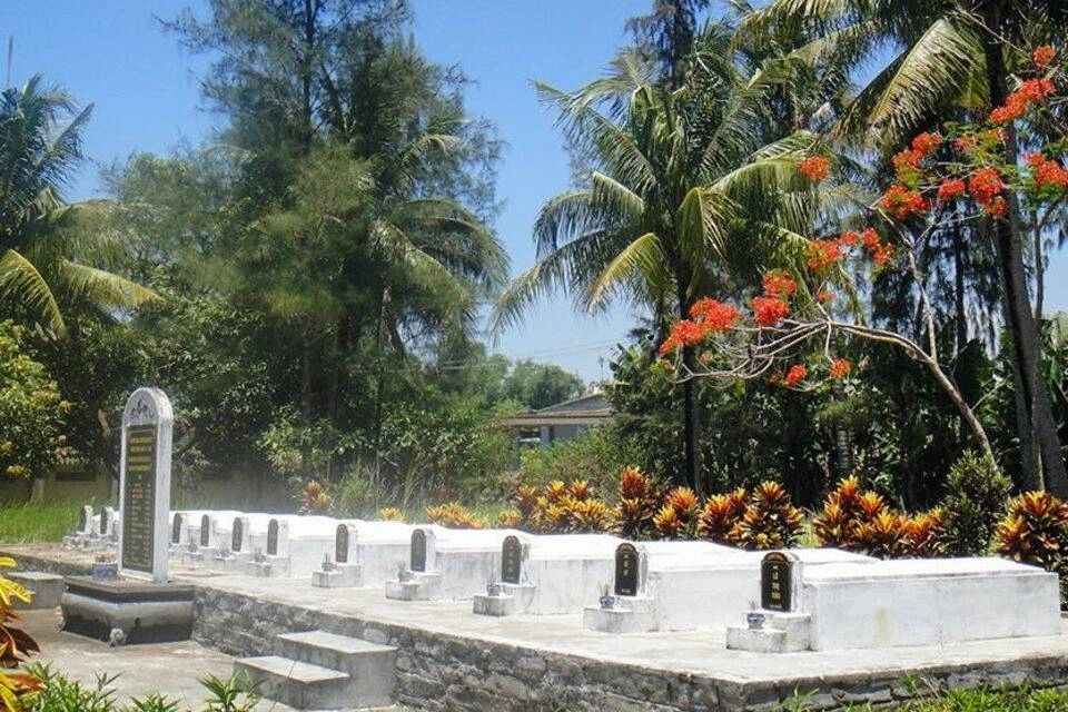 Full-Day My Lai Massacre Memory Tour