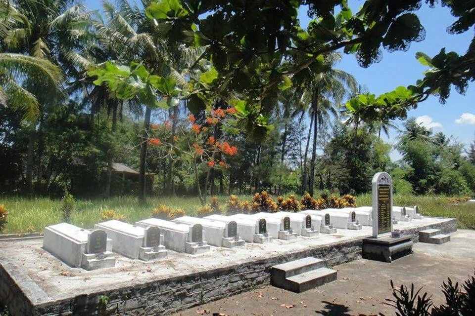 Full-Day My Lai Massacre Memory Tour