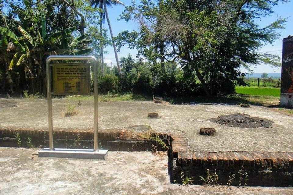 Full-Day My Lai Massacre Memory Tour